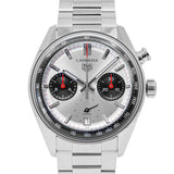 TAG Heuer Uomo CBS2216.BA0041 Carrera Automatico