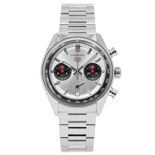 TAG Heuer Uomo CBS2216.BA0041 Carrera Automatico