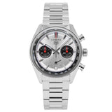 TAG Heuer Uomo CBS2216.BA0041 Carrera Automatico