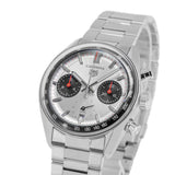 TAG Heuer Uomo CBS2216.BA0041 Carrera Automatico