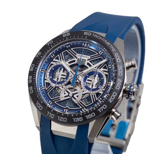 Tag Heuer CBU2081.FT6274 Carrera Extreme Sport Cronografo