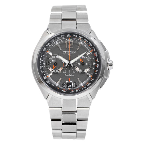 Citizen Man CC1090-52E Satellite Wave H950 Eco-Drive watch