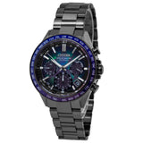 Citizen CC4057-60E Super Titanium Attesa Satellite Wave GPS