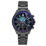 Citizen CC4057-60E Super Titanium Attesa Satellite Wave GPS