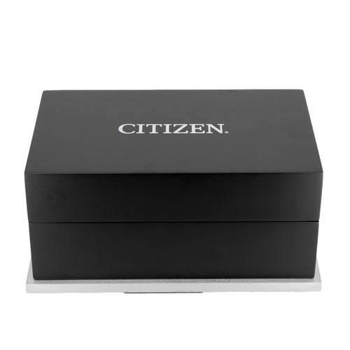 Citizen CC4057-60E Super Titanium Attesa Satellite Wave GPS