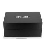 Citizen CC4057-60E Super Titanium Attesa Satellite Wave GPS