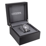 Citizen CC4104-53E Attesa F950 Satellite Wave GPS Eco-Drive