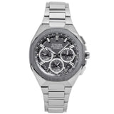 Citizen CC4104-53E Attesa F950 Satellite Wave GPS Eco-Drive
