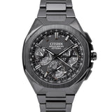 Citizen Uomo CC4105-69E Attesa Satellite Wave Eco-Drive