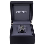Citizen Uomo CC4105-69E Attesa Satellite Wave Eco-Drive