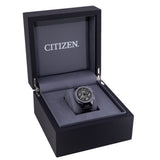 Citizen Uomo CC4105-69E Attesa Satellite Wave Eco-Drive