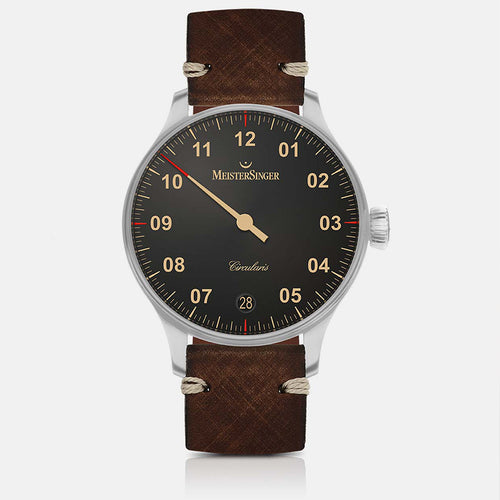 Meistersinger Uomo CC9Z02 Circularis Automatic Automatico