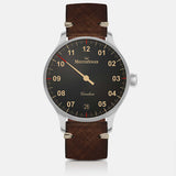 Meistersinger Uomo CC9Z02 Circularis Automatic Automatico