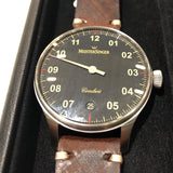 Meistersinger Uomo CC9Z02 Circularis Automatic Automatico