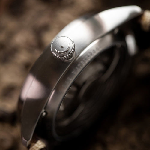 Meistersinger Uomo CC9Z02 Circularis Automatic Automatico