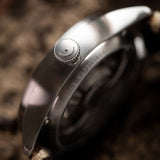 Meistersinger Uomo CC9Z02 Circularis Automatic Automatico