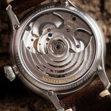 Meistersinger Uomo CC9Z02 Circularis Automatic Automatico