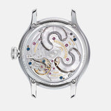 Meistersinger Uomo CCP303 Circularis power reserve Automatico