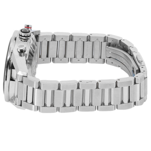 TAG Heuer Uomo CV201AR.BA0715 Carrera Automatico