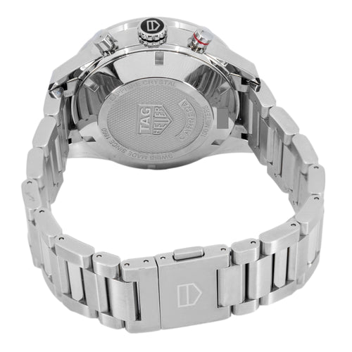 TAG Heuer Uomo CV201AR.BA0715 Carrera Automatico