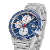 TAG Heuer Uomo CV201AR.BA0715 Carrera Automatico