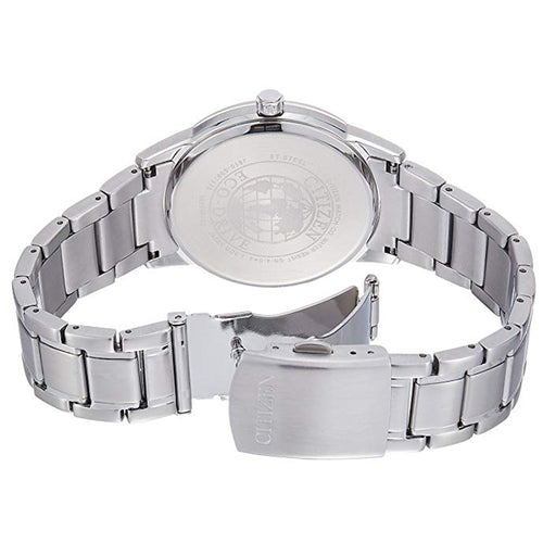 Citizen Uomo AW1231-58B Joy Eco-Drive