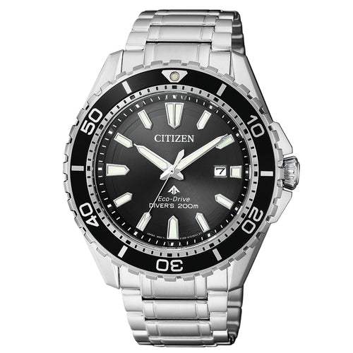 Citizen Uomo BN0190-82E Promaster Diver's Eco-Drive