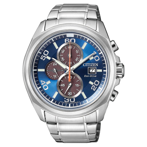 Citizen Uomo CA0630-80L Action Chrono Eco-Drive