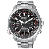 Citizen Uomo CB0140-58E Pilot Titanio RC Evolution 5