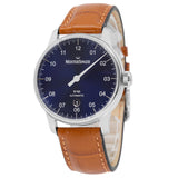 Meistersinger Uomo DM908N N° 03 Automatico