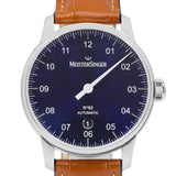 Meistersinger Uomo DM908N N° 03 Automatico