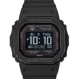 Casio DW-H5600MB-1ER G-Shock G-Squad Solar Quarzo