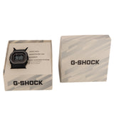 Casio DW-H5600MB-1ER G-Shock G-Squad Solar Quarzo