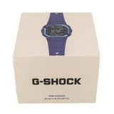 Casio DW-H5600MB-2ER G-Shock G-Squad Solar Quarzo