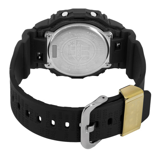 Casio DWE-5657RE-1ER G-Shock 40th Anniversary