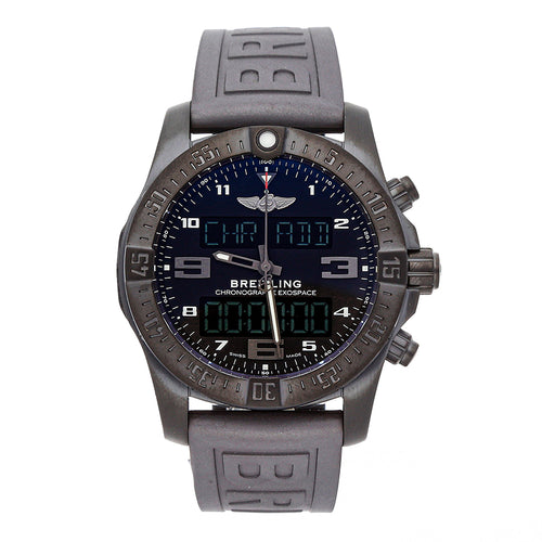 BREITLING Uomo E76325I1/BC02/156S/E20DSA.2 Exospace Quarzo