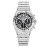 Breitling Uomo EB0134101M1E1 Chronomat Automatico