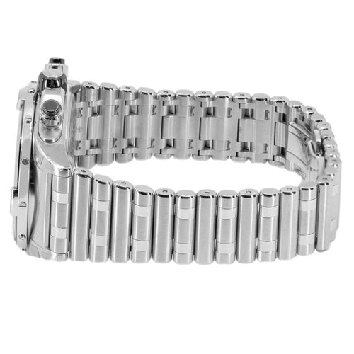 Breitling Uomo EB0134101M1E1 Chronomat Automatico