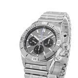 Breitling Uomo EB0134101M1E1 Chronomat Automatico