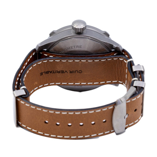 Breitling Uomo EB2040101L1X1 Navitimer Super 8 Automatico