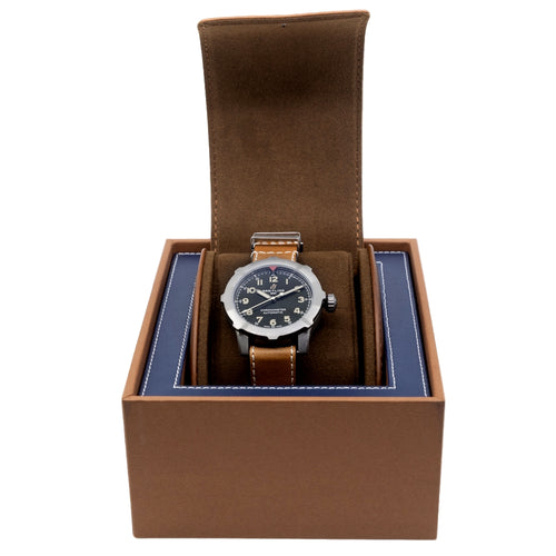 Breitling Uomo EB2040101L1X1 Navitimer Super 8 Automatico