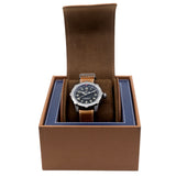 Breitling Uomo EB2040101L1X1 Navitimer Super 8 Automatico