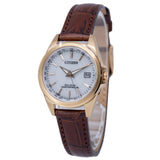 Citizen Donna EC1183-16A Radio Controlled 29mm Eco-Drive