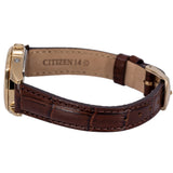 Citizen Donna EC1183-16A Radio Controlled 29mm Eco-Drive