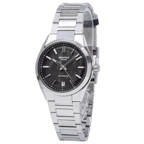 Casio Uomo EFK-100CD-1AER Edifice Forged Carbon Automatico