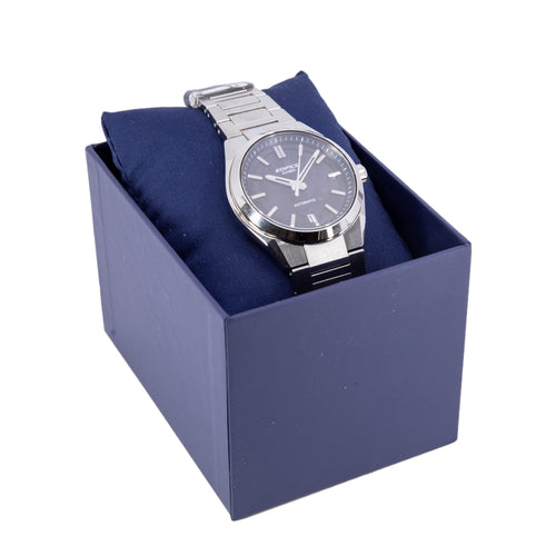 Casio Uomo EFK-100CD-1AER Edifice Forged Carbon Automatico
