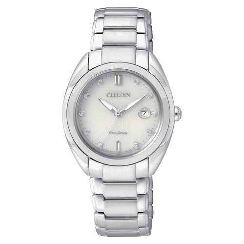 Citizen Woman EM0310-61A Lady L 0310 Diamonds watch