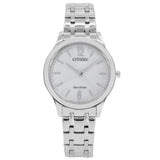 Citizen Women's EM0411-71A Elegance Eco-Drive