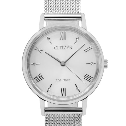 Citizen Donna EM0571-83A Lady L 0571 Eco-Drive