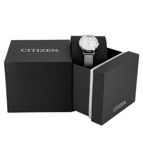 Citizen Donna EM0571-83A Lady L 0571 Eco-Drive